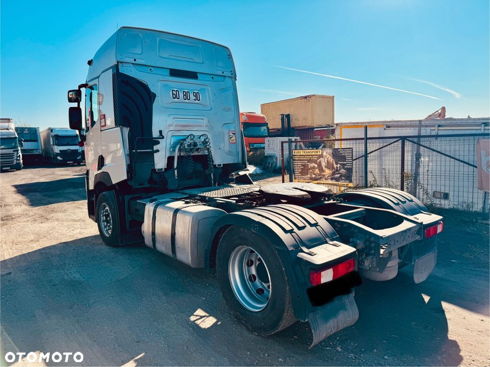 Renault T440 - 18