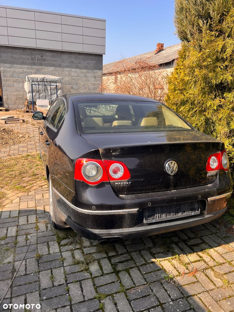 Volkswagen Passat 2.0 TDI DPF Comfortline DSG - 3