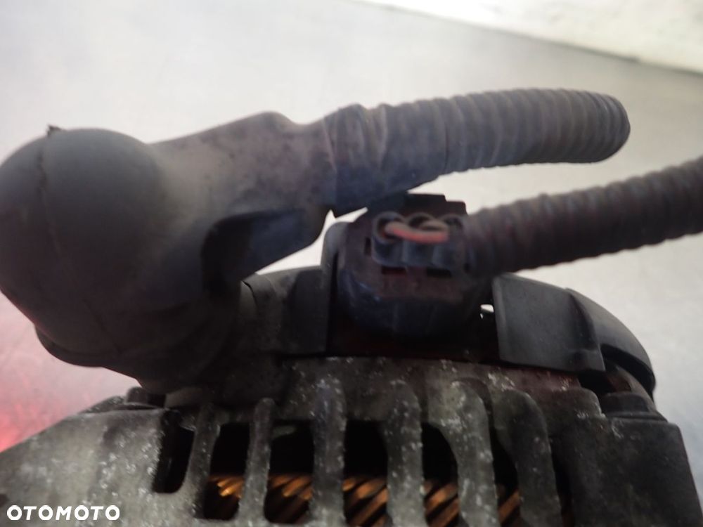 ALTERNATOR FORD MONDEO V 1.5 - 3