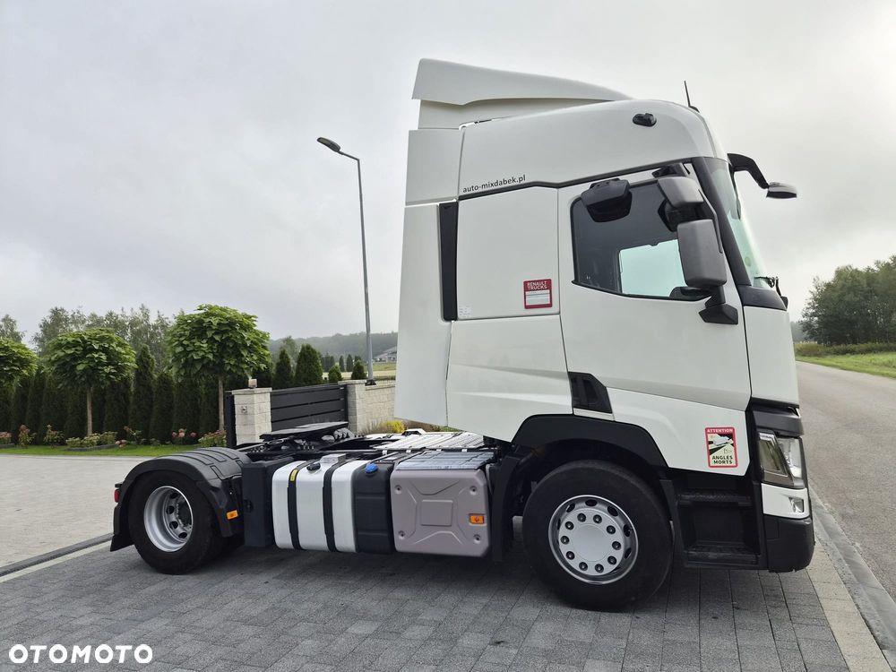 Renault T480 - 3