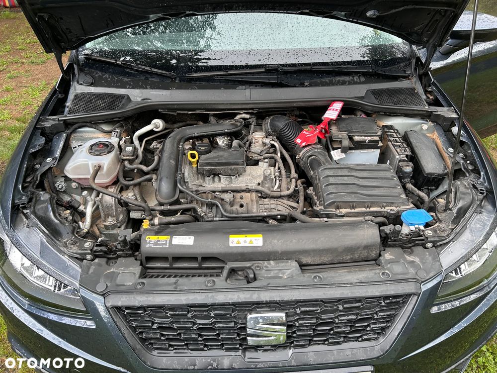 Seat Ibiza 1.0 TSI Style S&S - 18