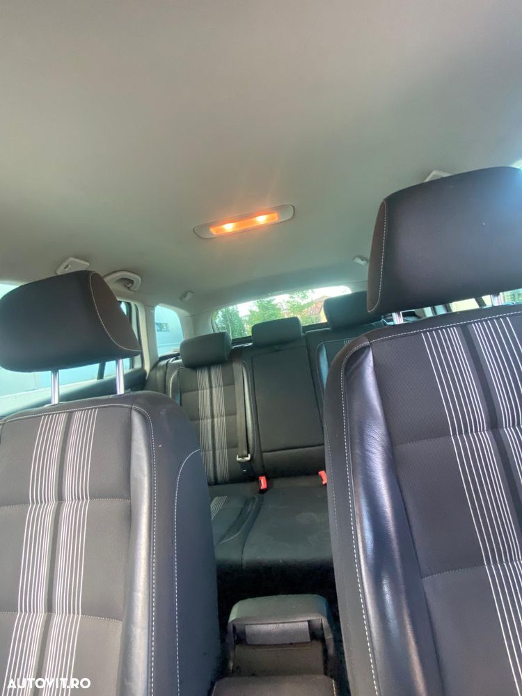Volkswagen Golf 2.0 TDI DPF MATCH - 3