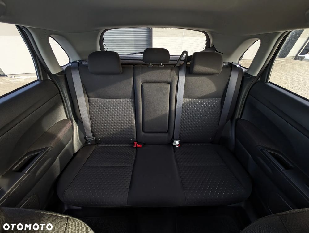 Mitsubishi ASX 1.8 DI-D 2WD Instyle - 38