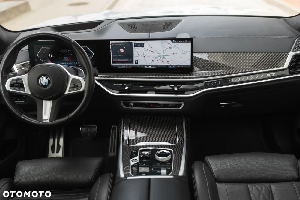 BMW X7 xDrive40d mHEV sport - 21
