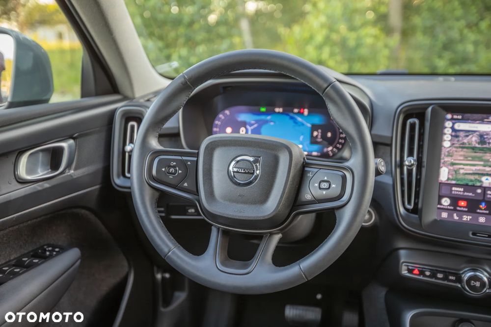 Volvo XC 40 B3 Essential - 19