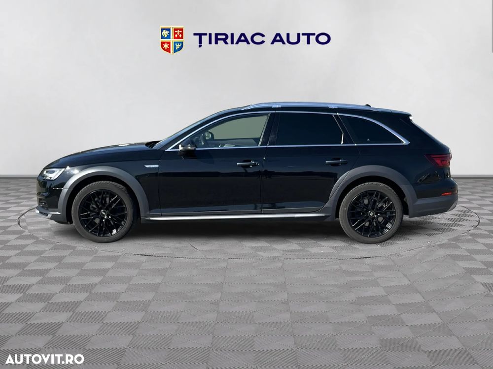 Audi A4 - 3