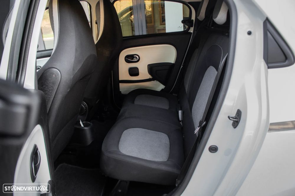 Renault Twingo SCe 70 S&S Intens - 21