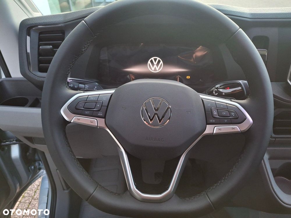 Volkswagen Crafter Crafter 35 TDI - 26