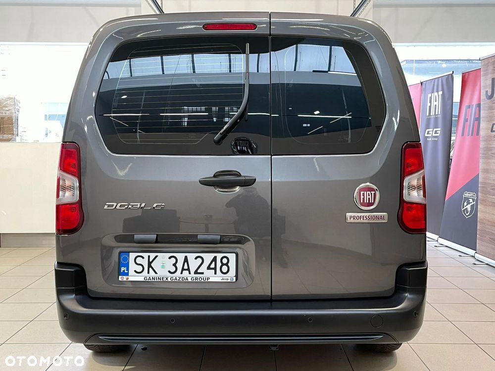 Fiat Doblo - 6