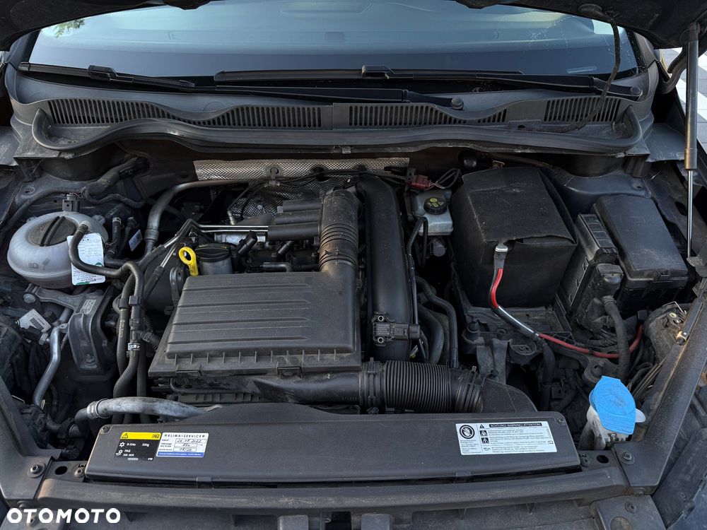 Volkswagen Golf Sportsvan 1.2 TSI (BlueMotion Technology) Trendline - 32