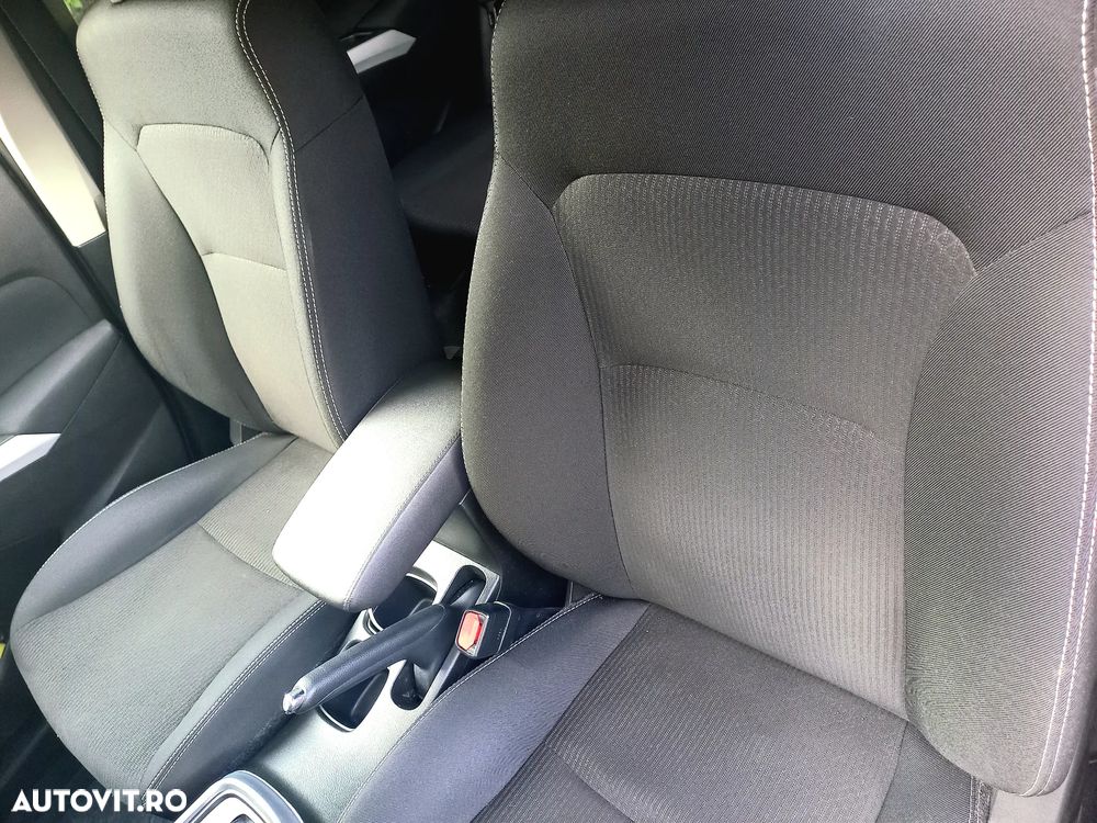 Suzuki SX4 S-Cross 1.0 Passion Aut. - 5