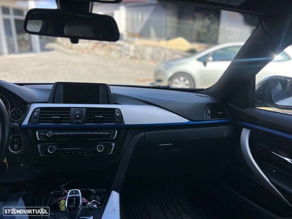 BMW 420 Gran Coupé - 11