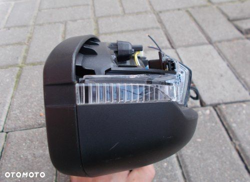 Audi A3 8Y (2020-) 14 kabli PRAWE Oryginał EUROPA - 9