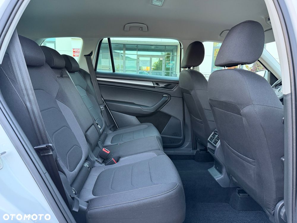 Skoda Kodiaq 2.0 TDI DSG Ambition - 28
