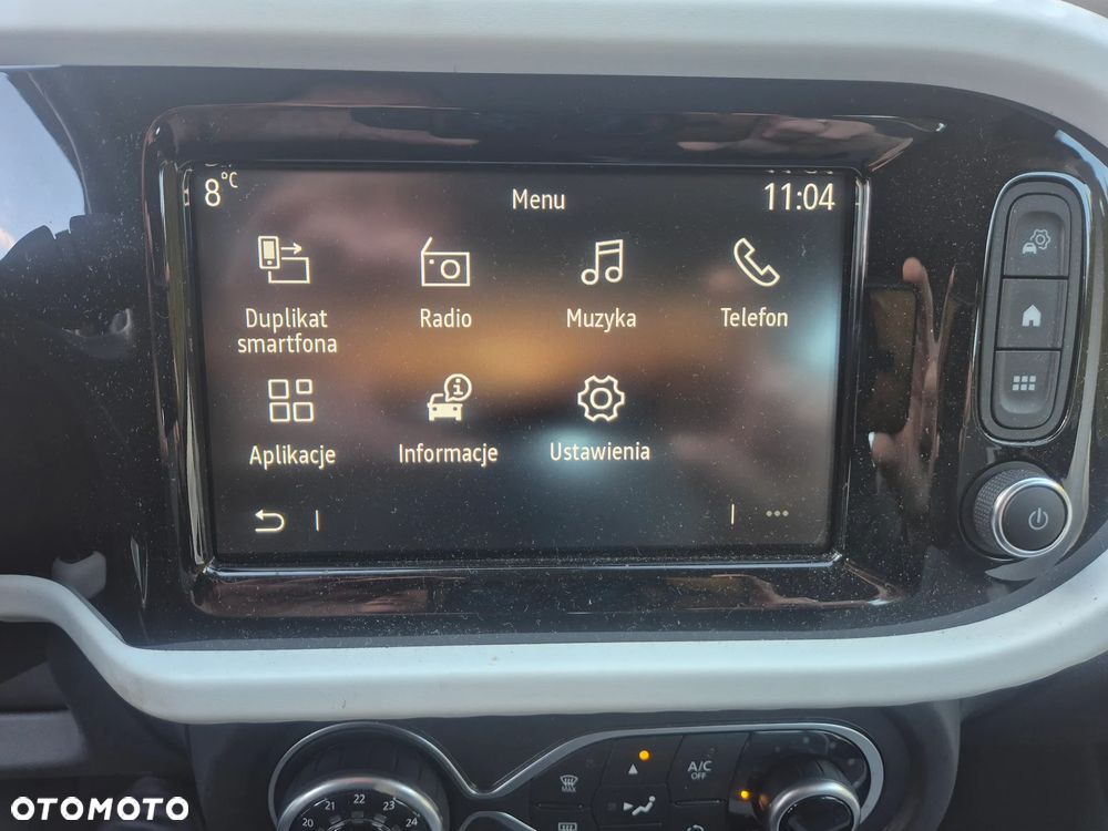 Renault Twingo SCe 65 LIFE - 15