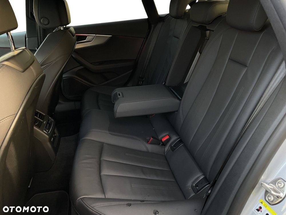 Audi A5 Sportback 40 TFSI mHEV Quattro Advanced S tronic - 13