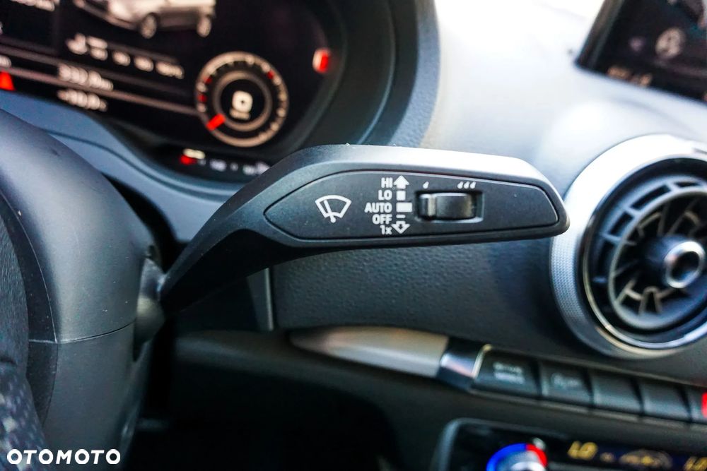 Audi A3 Sportback 35 TFSI cylinder on demand S tronic sport - 36