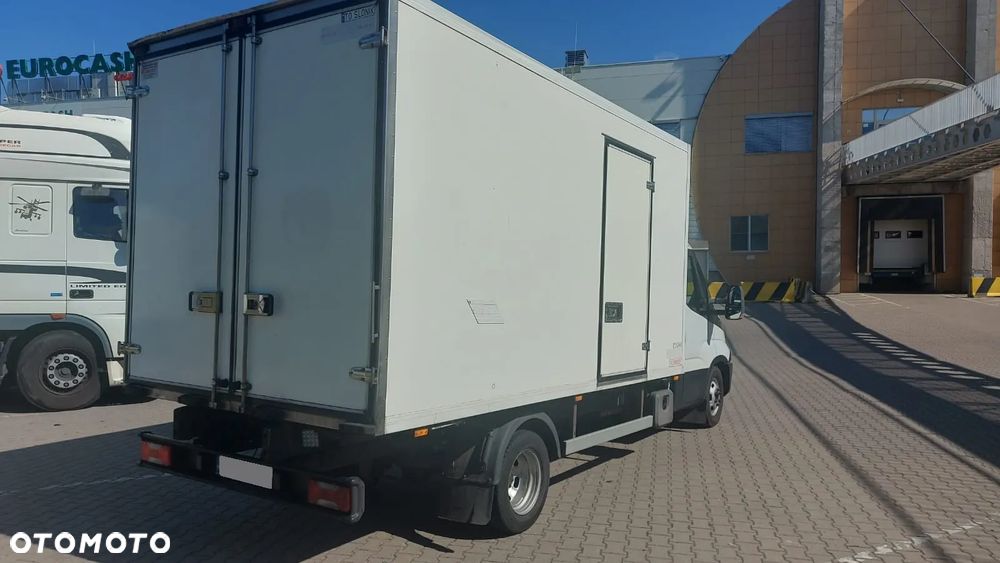 Iveco Daily 3,0 8 Euro palet DMC 3,5t Bliźniak 65900 netto - 4
