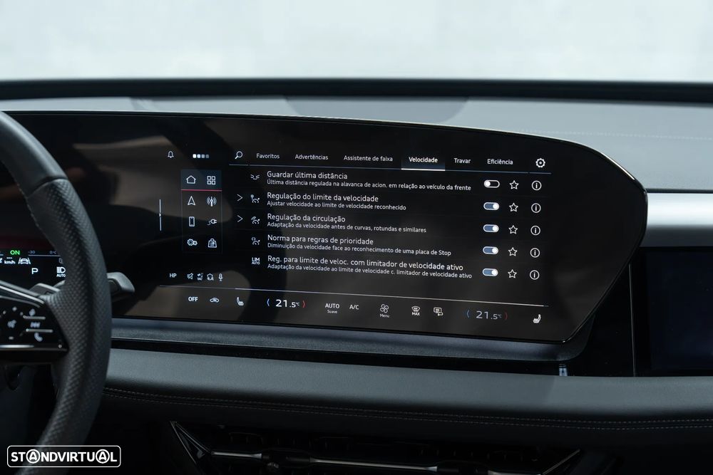 Audi e-tron Sportback - 46