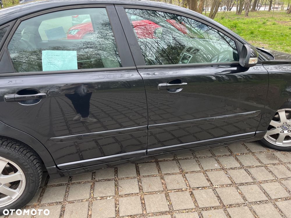 Volvo S40 2.0 Kinetic - 3