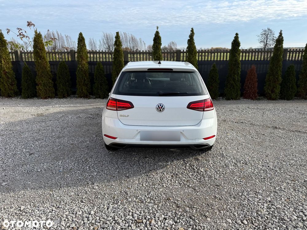 Volkswagen Golf VII 1.0 TSI BMT Trendline - 6