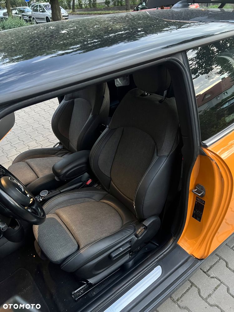 MINI Cooper - 15