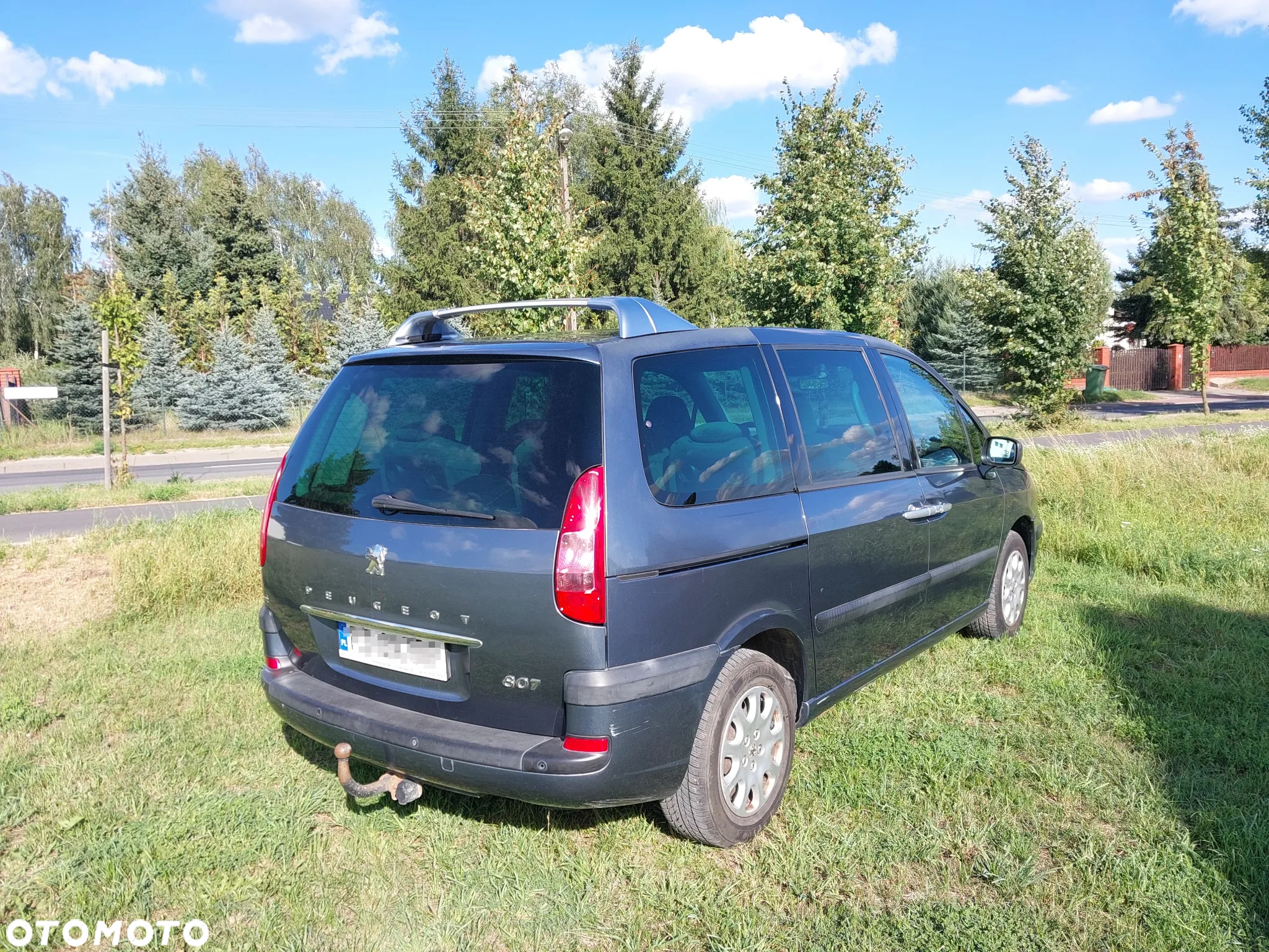 Peugeot 807 - 6