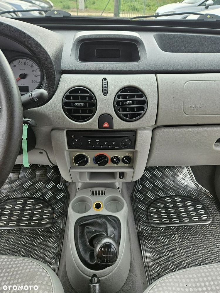Renault Kangoo - 15