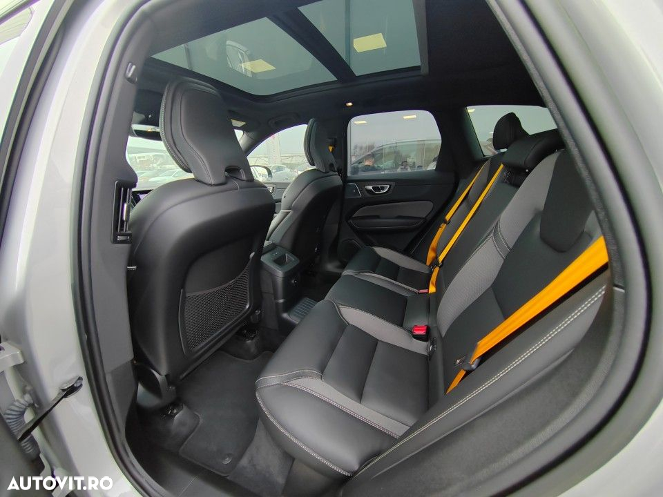 Volvo XC 60 - 15