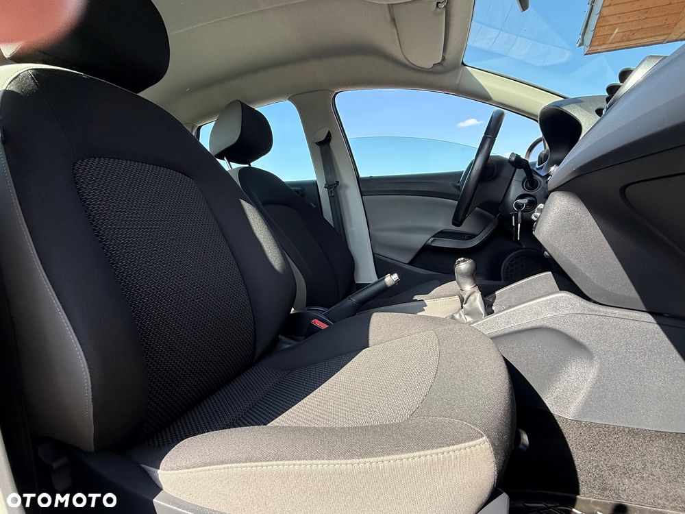 Seat Ibiza 1.2 TSI Style - 11