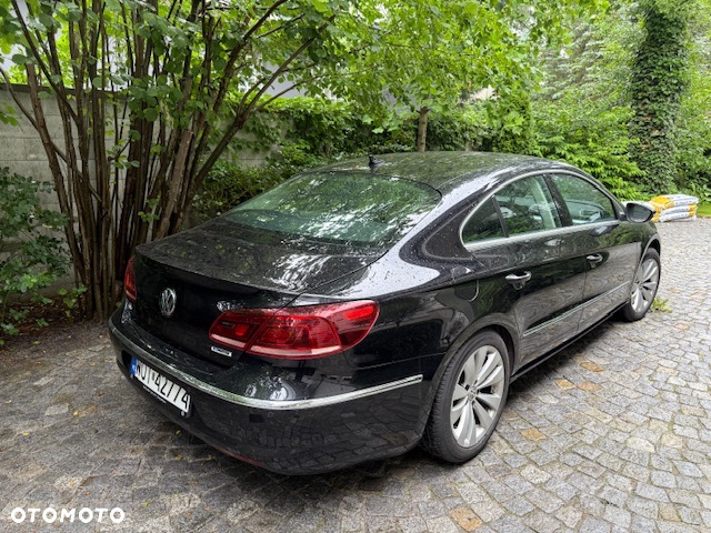 Volkswagen CC 1.4 TSI - 5