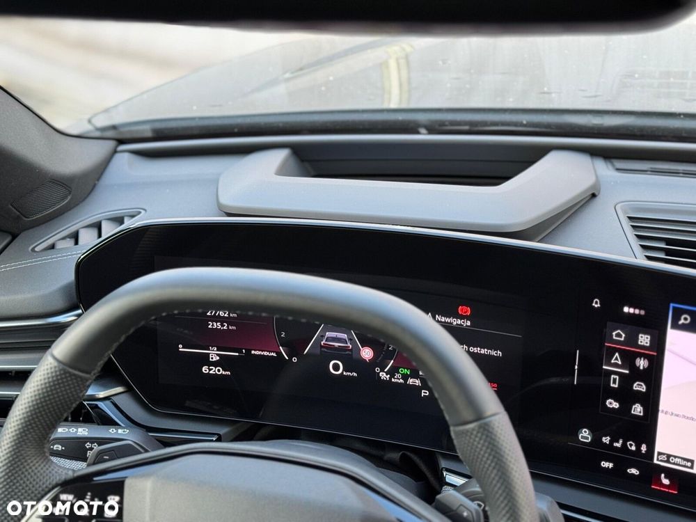 Audi A5 Limousine - 16