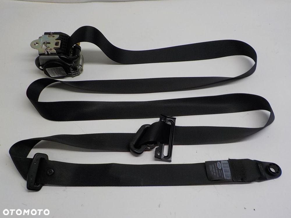 LAND ROVER FREELANDER II PAS BEZPIECZEŃSTWA 605566700 6G9N-61295-CGW - 8