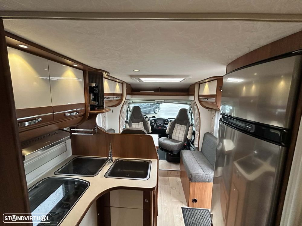 Fleurette Migrateur 63LG - 15