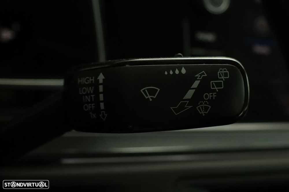 VW Polo 1.0 TSI Style DSG - 15