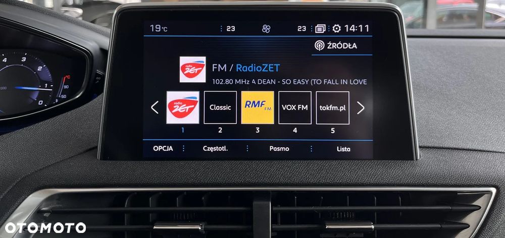 Peugeot 3008 BlueHDi 130 Stop & Start Allure - 28