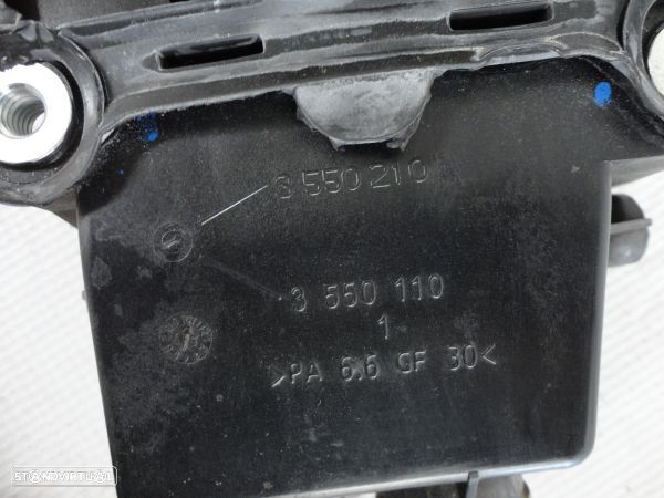 Caixa De Transferências/Selector De Velocidades Nissan Note (E11, Ne11 - 2