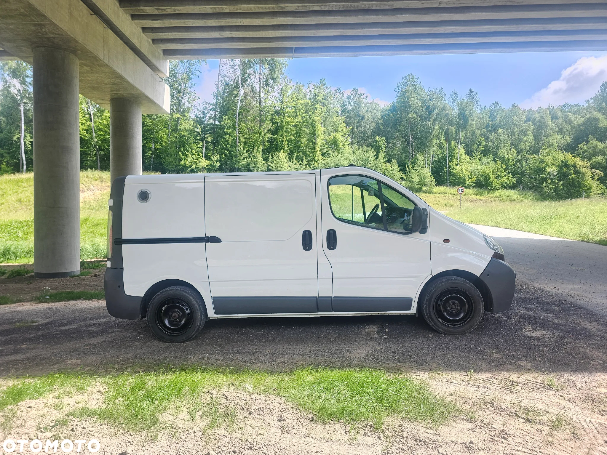 Renault Trafic - 6