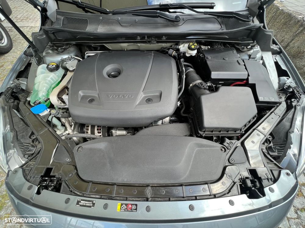 Volvo V40 Cross Country 1.5 T3 Plus Geartronic - 49