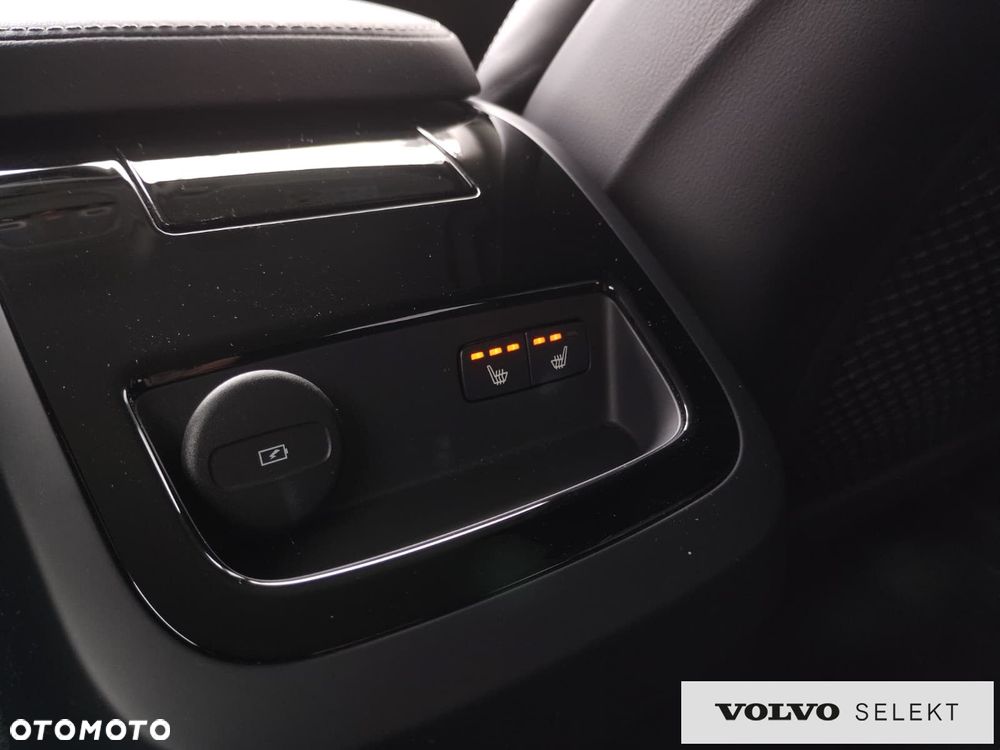Volvo V90 - 33
