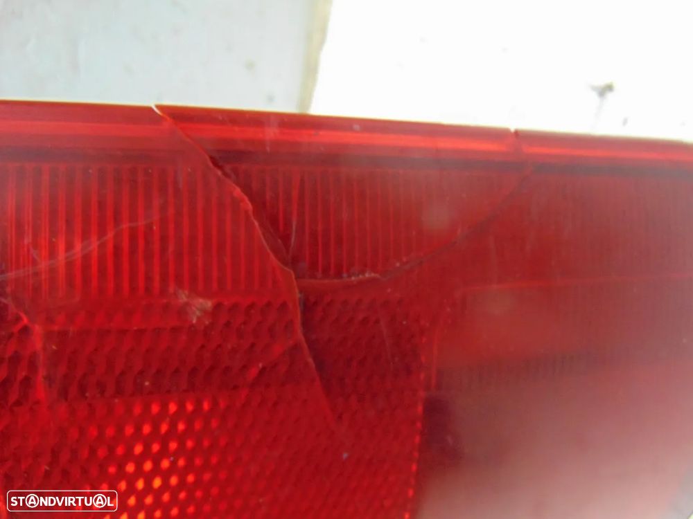 Ford transit farolins - 4