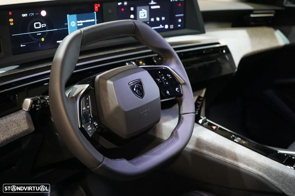 Peugeot 3008 - 9