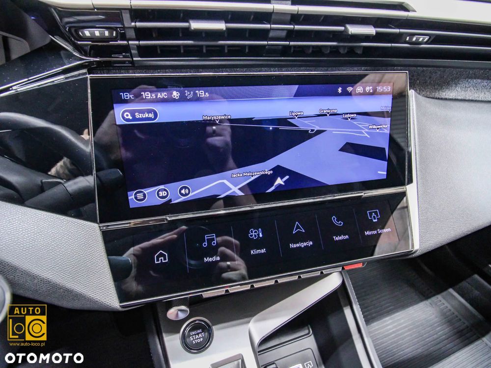 Peugeot 408 1.2 PureTech Allure Pack S&S EAT8 - 18