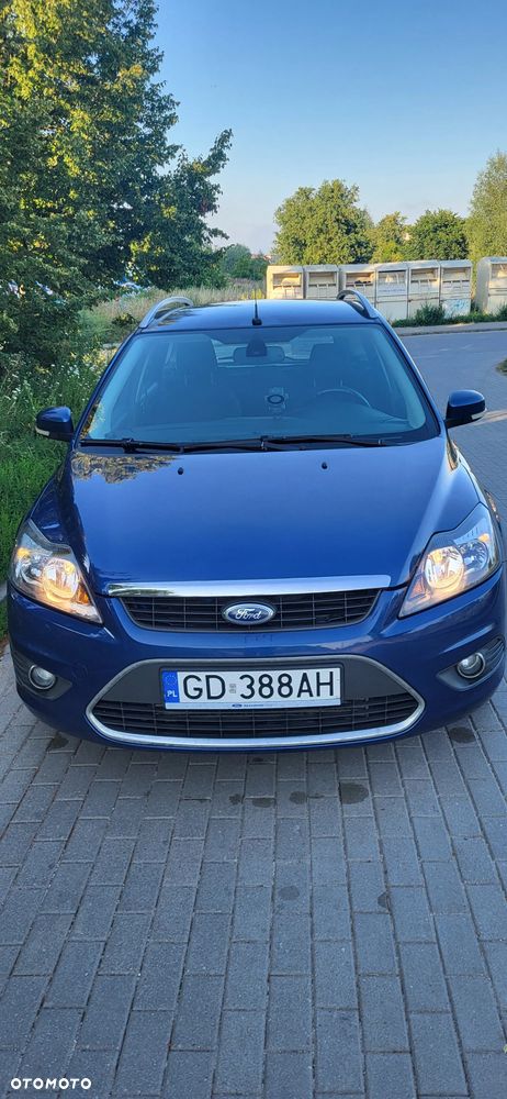 Ford Focus - 9