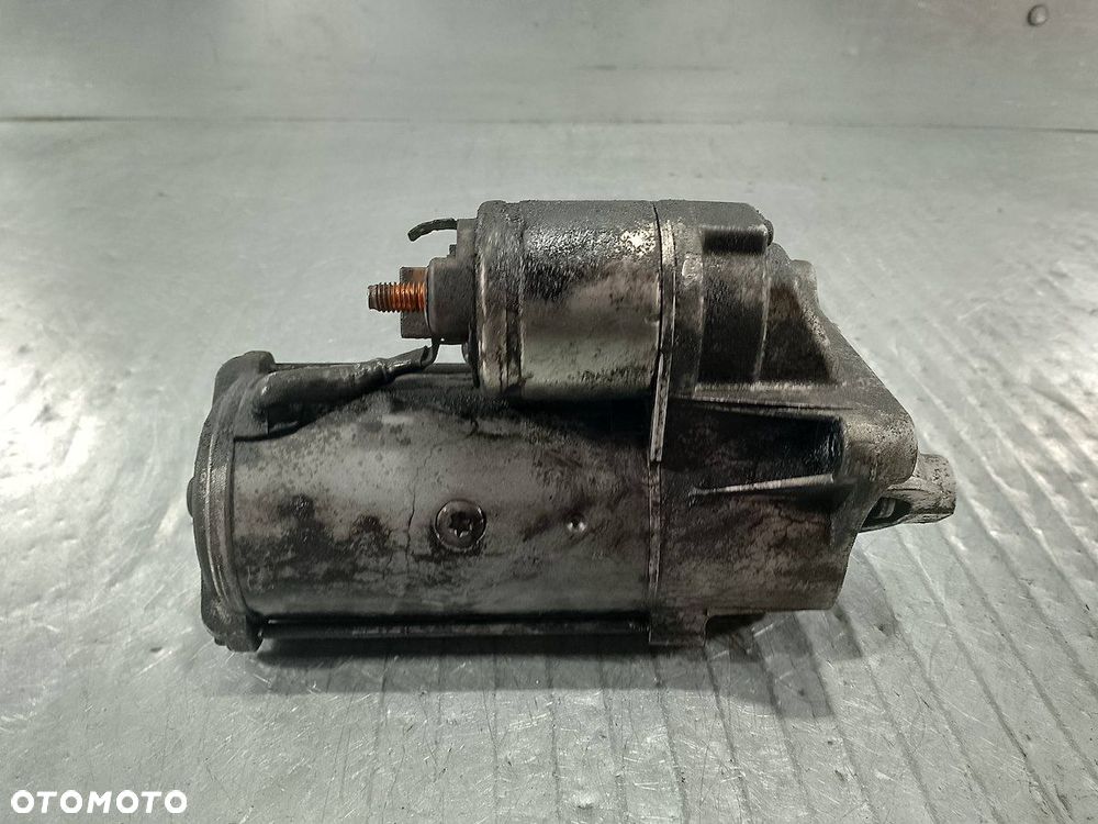 ROZRUSZNIK MITSUBISHI SPACE STAR I 8200064465B  30620657  D7R48 1.9 DID - 4