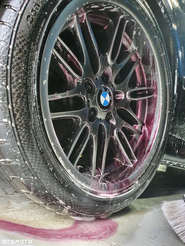 BMW M5 Standard - 28