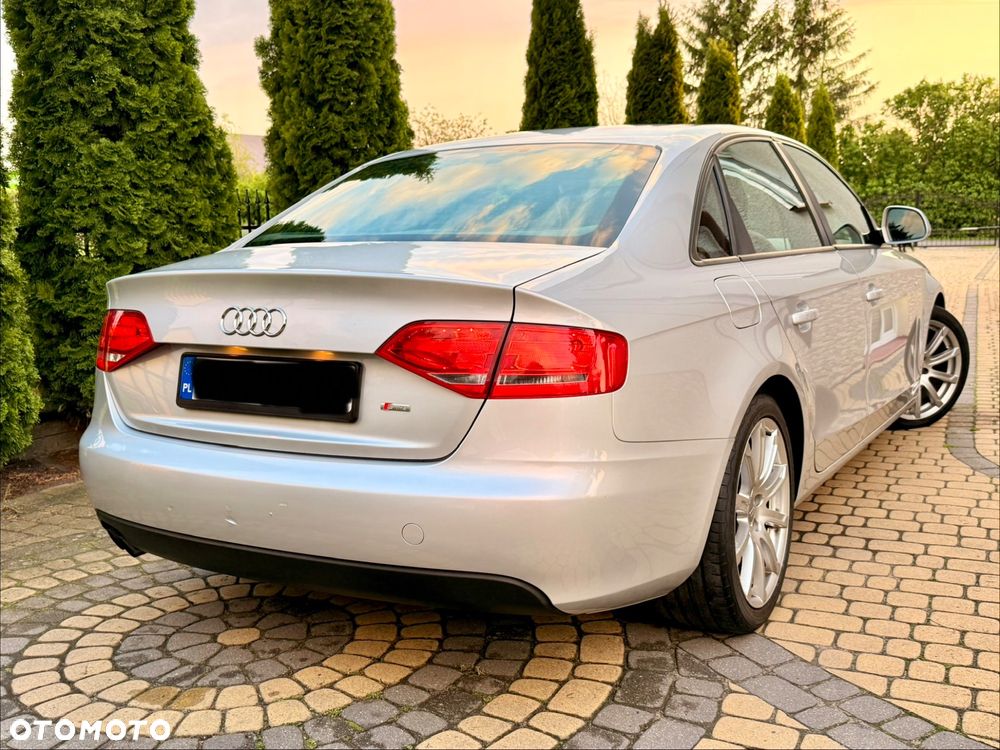 Audi A4 Limousine 2.0 TFSI Quattro Prime Line - 11