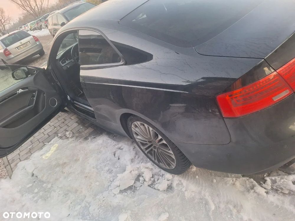 Audi A5 Coupé 3.0 TDI Quattro S tronic - 18