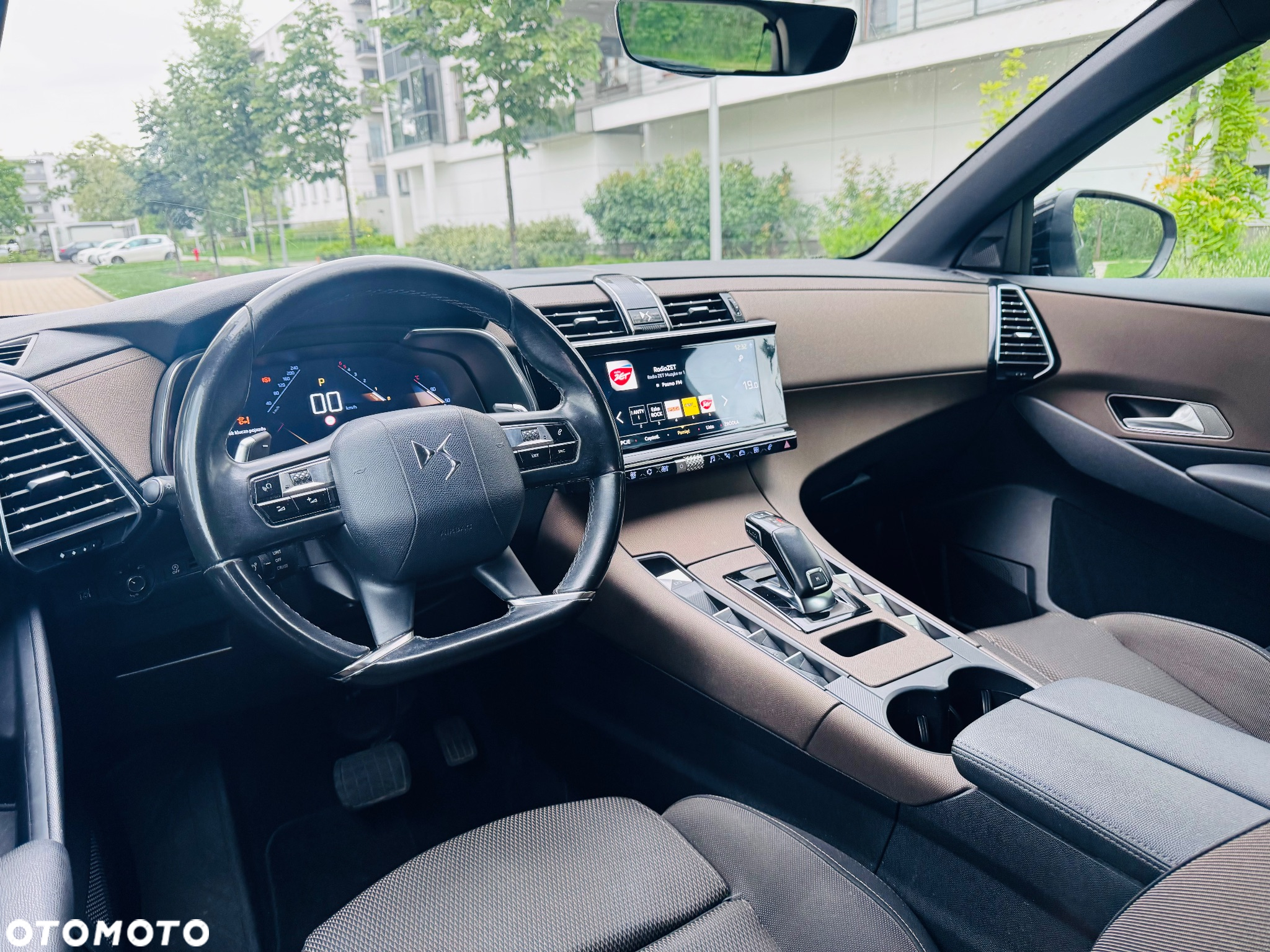 DS Automobiles DS 7 Crossback 2.0 BlueHDi Grand Chic - 22