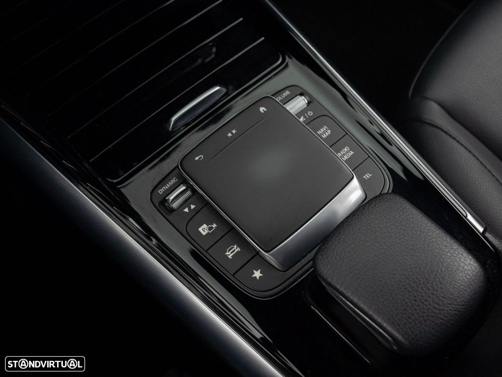 Mercedes-Benz B 200 d Progressive Aut. - 24